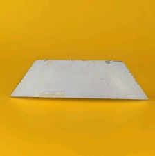 Boeing 737 Wing Slat Flap Flat