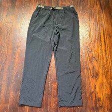 Rail riders pants - mens, medium