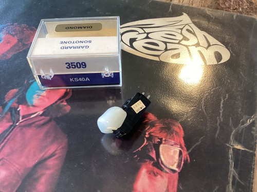 Sonotone 3509 diamond - 3509, /