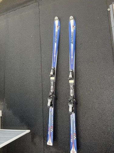 Ski atomic beta - v, 8.22
