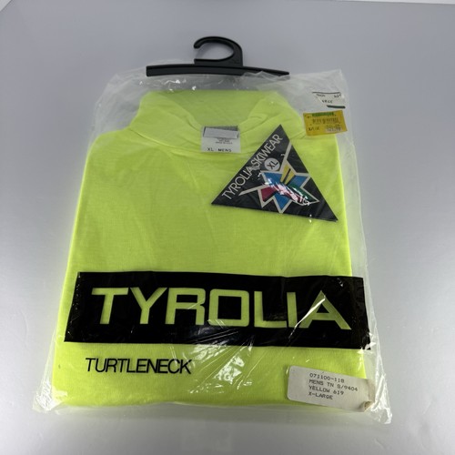 Vintage tyrolia head - tyrolia, by