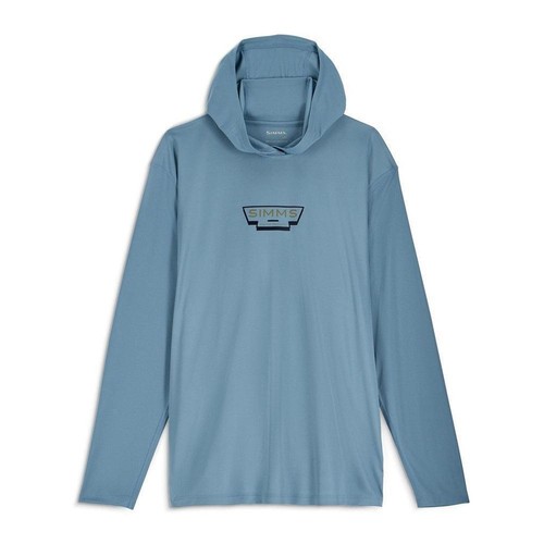 Simms tech hoody albacore - simms,