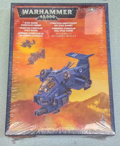 2011 warhammer 40k space - warhammer,