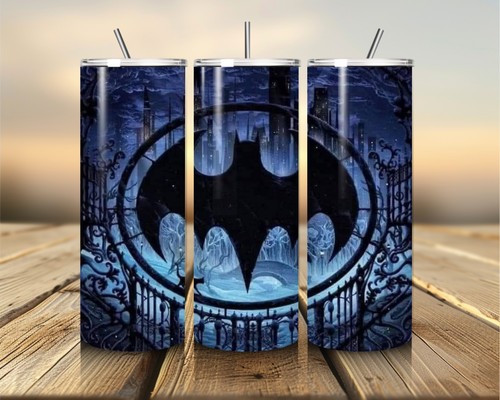 Batman tumbler - oz,