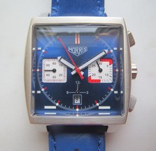 MORRIS AUTOMATIC CHRONOGRAPH