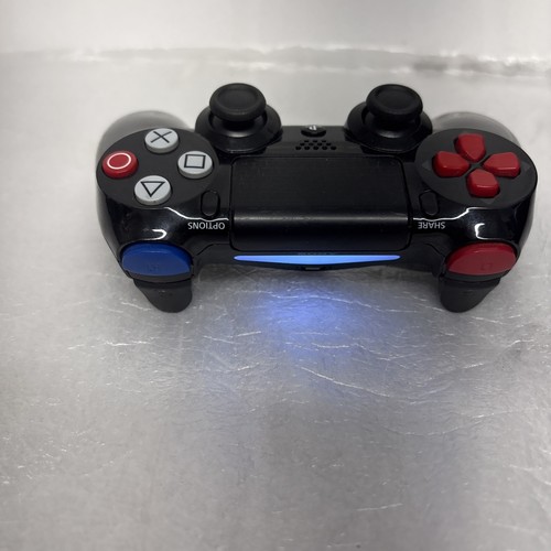 Sony playstation dualshock - sony, 4