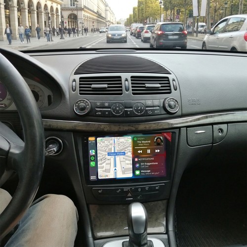 For mercedes cls class - for,