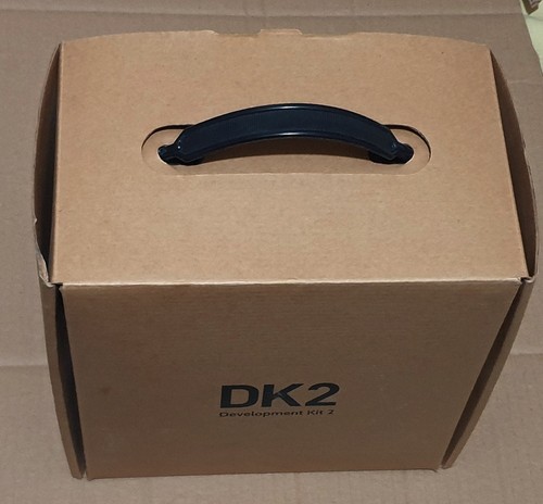 Oculus dk2 virtual reality - dk2,