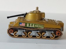 MATCHBOX BATTLE KINGS K-101