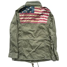 Ralph Lauren Military Field