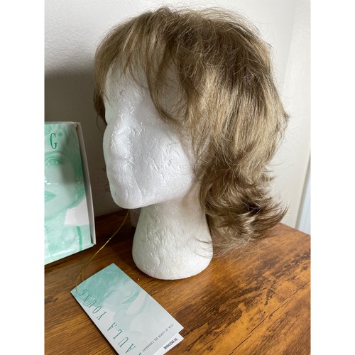 Paula young natural choice - choice, wig