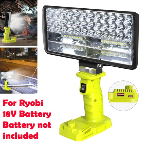 For ryobi 18v battery - 18v,