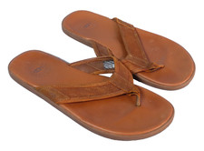 UGG 1102690 Brown Leather