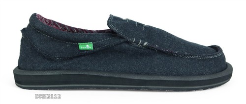 Sanuk kyoto felt - sanuk,
