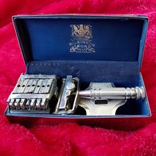 Antique Wilkinson Sword 7 Day