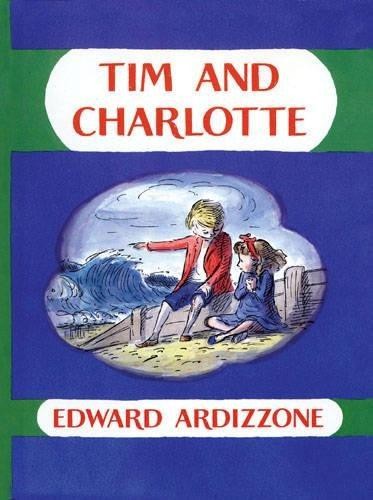 Tim and charlotte ardizzone - and,