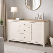 Sideboard Storage Cabinet 3