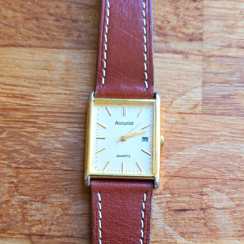 Accurist quartz sr621sw - accurist,