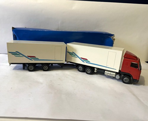 Conrad 4609 volvo - 4609, 1:50