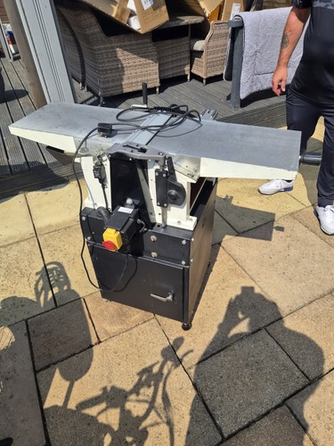 Axminster awept106 planer - awept106,