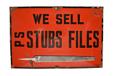 Vintage PS Stubs Files