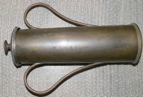 Original trenchart jug with - trenchart,
