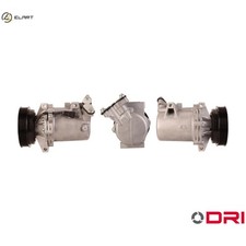 COMPRESSOR AIR CONDITIONING 700510746 FOR RENAULT LODGY DUSTER/SUV LOGAN/II 1.5L