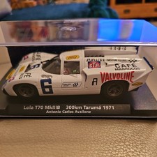 Fly Ref 88221 LOLA T70 MK 111B