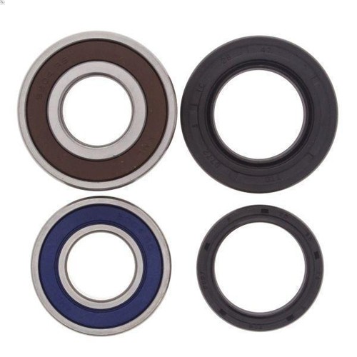 Wheel bearing kit ride - bearing, 4