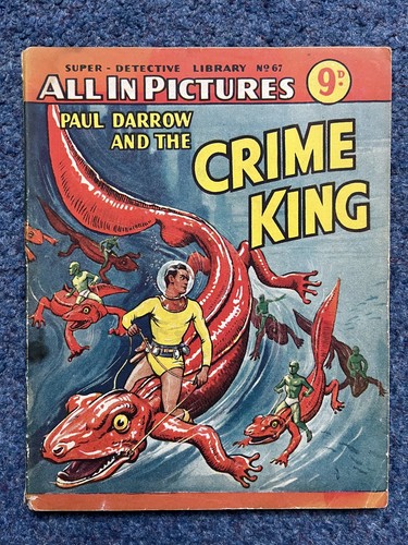 Super detective picture - detective,