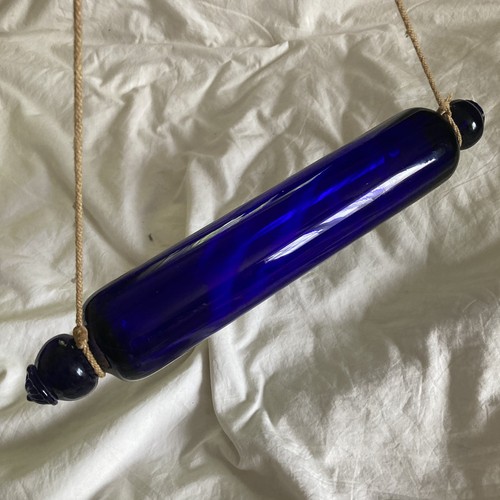 Thomas webb cobalt blue - thomas,
