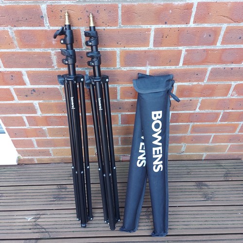 Bowens bw6605 lighting stand - bw6605,