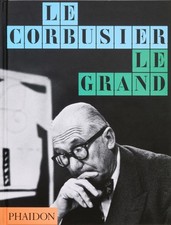 LE CORBUSIER by PHAIDON