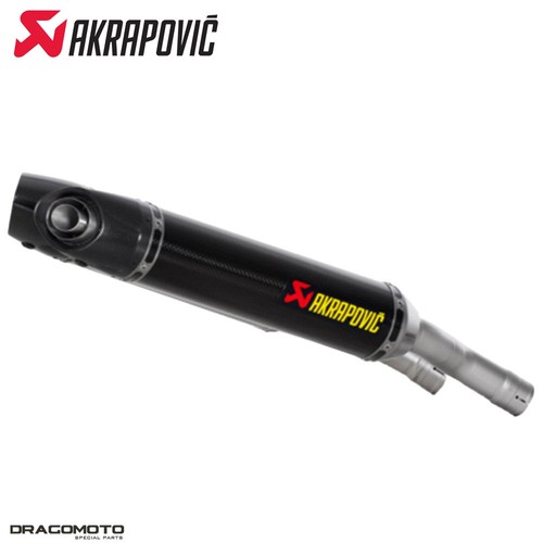 Exhaust yamaha yzf 1000 sp - 1000,