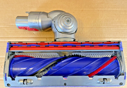 Dyson compatible brush v8 - dyson,