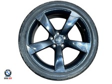 AUDI A4 B8 ROTOR 19" ALLOY