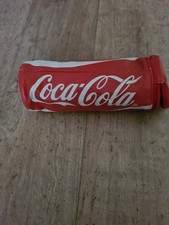 VINTAGE COCA COLA PENCIL CASE