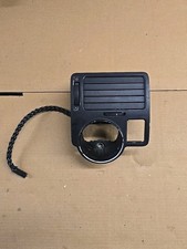 VW GOLF MK4 R32 BORA O/S FLUSH ILLUMINATED DASH HEATER VENT 1J2819704D