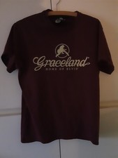 Graceland Home Of Elvis T