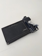 POLAROID MODEL 545 4X5 FILM HOLDER BACK for Large Format 5X4 cameras