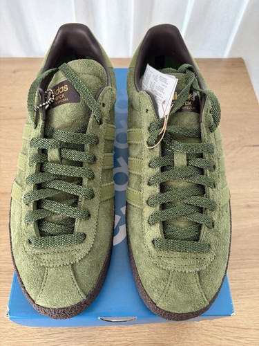 Adidas ardwick spzl craft - adidas,