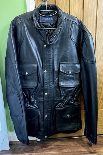 300 jacket new with tag - £300,