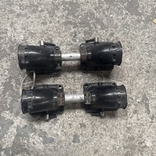 YAMAHA RZV500 RD500 INLET CARB