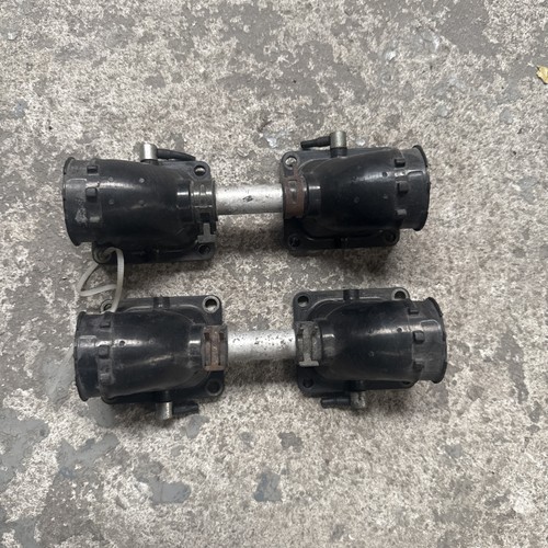 Yamaha rzv500 rd500 - rd500, carb