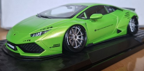 Aoshima lamborghini huracán - aoshima,