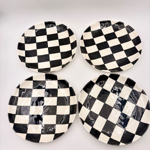 Set black and white - set, 4