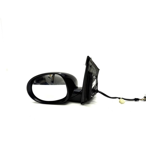 Honda civic wing mirror left - civic,