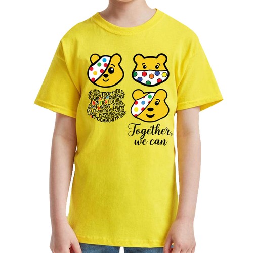Spotty day kids - day, t-shirt