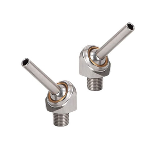 Pcs stainless steel tube - stainless,