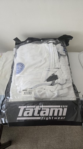 Tatami men estilio - men's, bjj